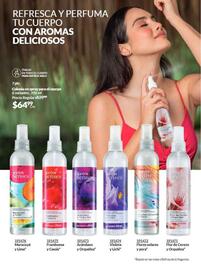 Catálogo Avon Página 158