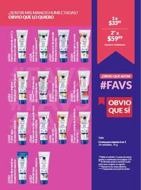 Catálogo Avon Página 159