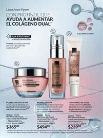 Catálogo Avon Página 16