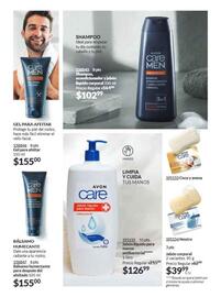 Catálogo Avon Página 161