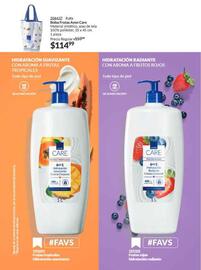 Catálogo Avon Página 164