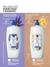 Catálogo Avon Página 166