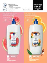 Catálogo Avon Página 171