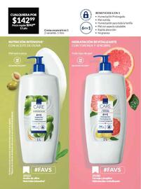 Catálogo Avon Página 172