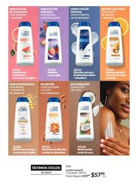 Catálogo Avon Página 173