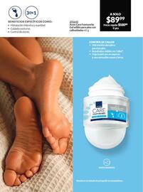 Catálogo Avon Página 176