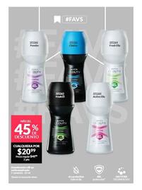 Catálogo Avon Página 183