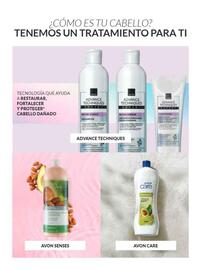 Catálogo Avon Página 185