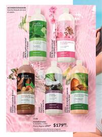 Catálogo Avon Página 188