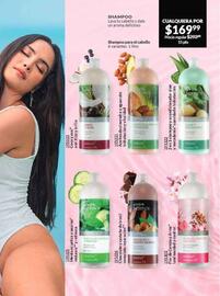 Catálogo Avon Página 189