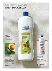Catálogo Avon Página 190