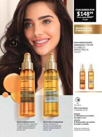 Catálogo Avon Página 191