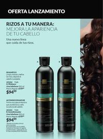 Catálogo Avon Página 196