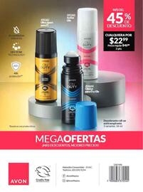 Catálogo Avon Página 198