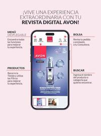 Catálogo Avon Página 2