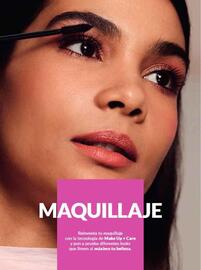 Catálogo Avon Página 21