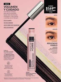 Catálogo Avon Página 22