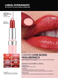 Catálogo Avon Página 23