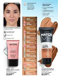 Catálogo Avon Página 27
