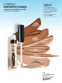 Catálogo Avon Página 28