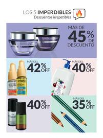 Catálogo Avon Página 3