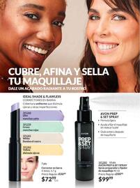 Catálogo Avon Página 30