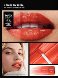 Catálogo Avon Página 31