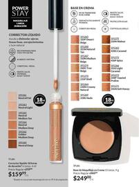 Catálogo Avon Página 35