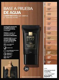 Catálogo Avon Página 36