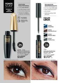 Catálogo Avon Página 37