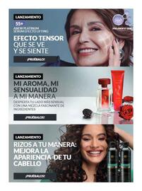 Catálogo Avon Página 4