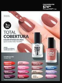 Catálogo Avon Página 42