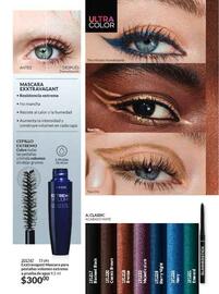 Catálogo Avon Página 43