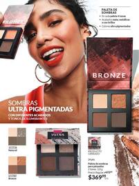 Catálogo Avon Página 46