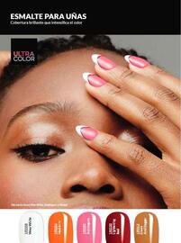 Catálogo Avon Página 47