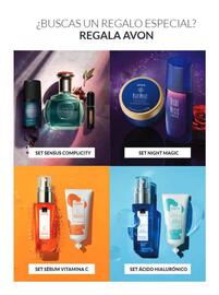 Catálogo Avon Página 5