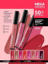 Catálogo Avon Página 50