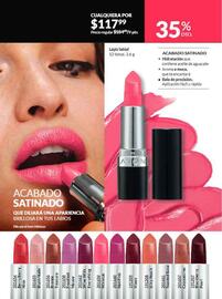 Catálogo Avon Página 52