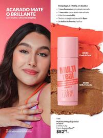 Catálogo Avon Página 54