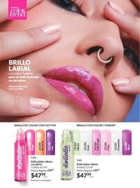 Catálogo Avon Página 59