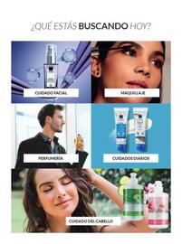 Catálogo Avon Página 6