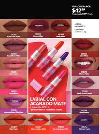 Catálogo Avon Página 60