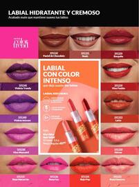 Catálogo Avon Página 61