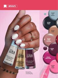 Catálogo Avon Página 63