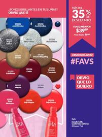 Catálogo Avon Página 64