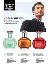 Catálogo Avon Página 68