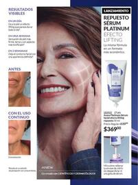 Catálogo Avon Página 7