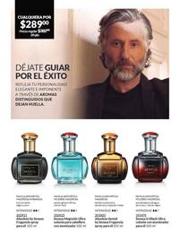 Catálogo Avon Página 70