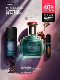 Catálogo Avon Página 71