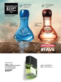 Catálogo Avon Página 84